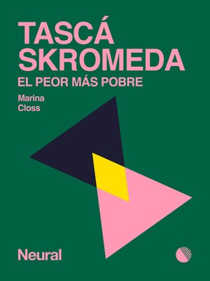 cover image of Tascá Skromeda